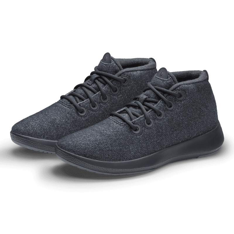 A10107M080 Wool Runner up Mizzle Pair Global Mens Wool Natural Black Natural Black 265b01bd 991e 4018 8bf5 4512f85b7c64