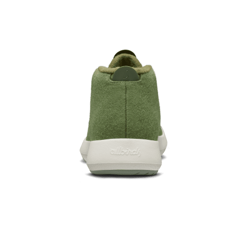 A10123M080 Wool Runner up Mizzle Heel Global Mens Wool Thunder Green Natural White tif 1