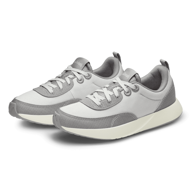 A10196W080 Courier Pair Global Womens Medium Grey Light Grey Natural White CF1 795274d9 f008 4345 9905 96937a79955a