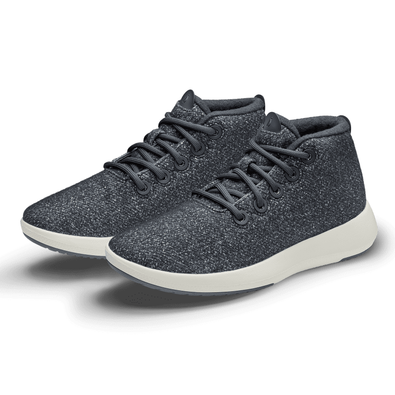 A10281M080 Wool Runner up Mizzle Pair Global Mens Wool Dark Grey Natural White 52c78574 6c52 4e9d b72f 2ebd4f99744a