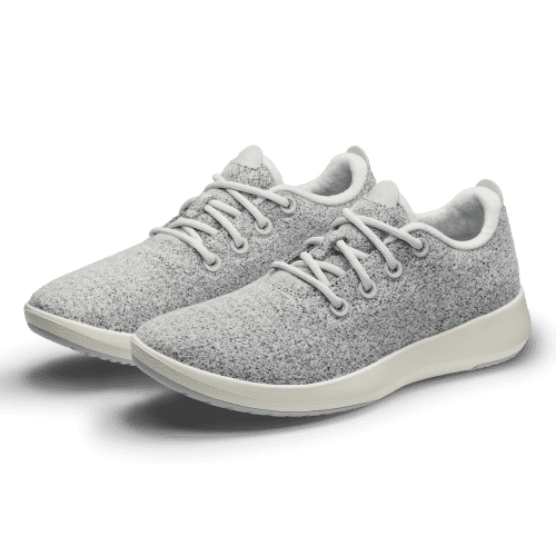 A10295M100 Wool Runner Mizzle Pair Global Mens Wool Light Grey Natural White e192e494 3760 432f b40d fefff4bffe8f