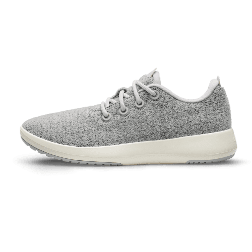 A10295M100 Wool Runner Mizzle Side Global Mens Wool Light Grey Natural White c0cd8331 ff74 4e8c 8c63 c3128bffbe2a