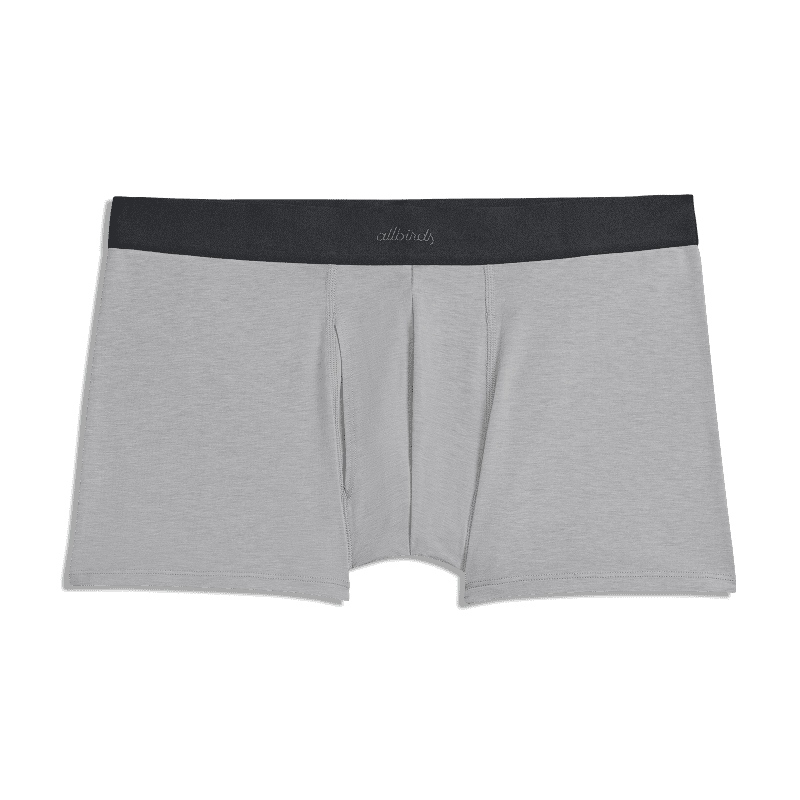 A10370M002 Anytime Trunk Mens Medium Grey