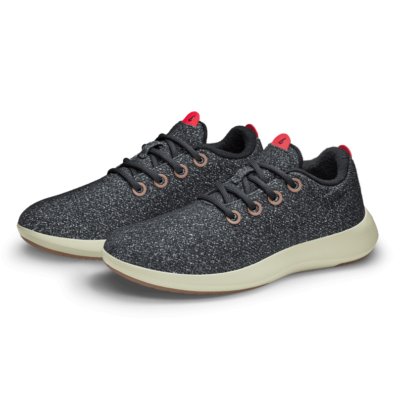 A10461W090 Wool Runner Mizzle Pair Global Womens Wool Dark Grey Bloom Red Arid Beige 9651da5f 50cd 4921 bf80 7209966b1972