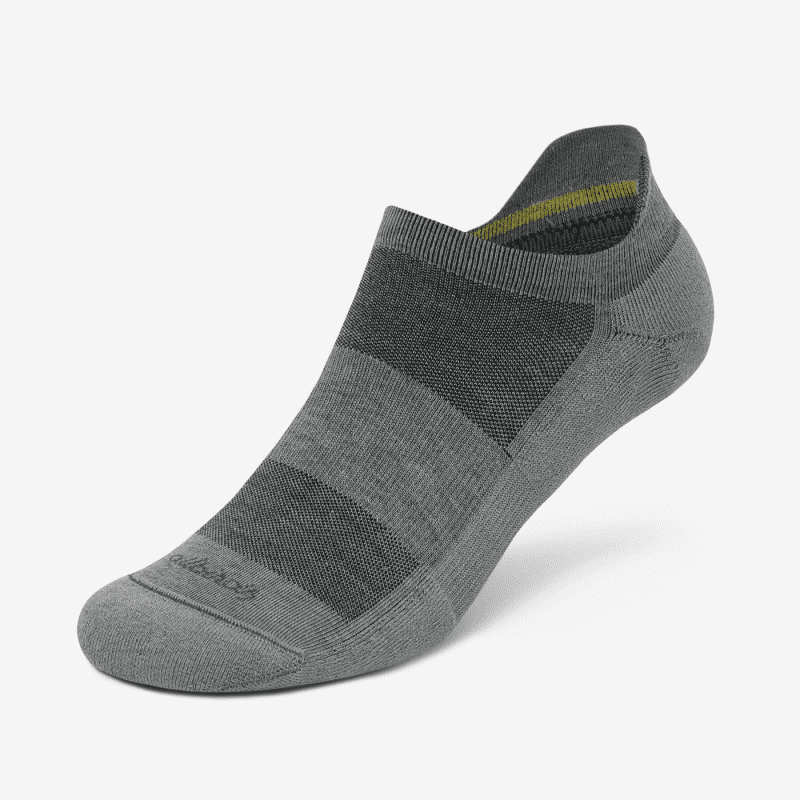 A10843 S24Q1 Anytime Ankle Sock Medium Grey A 1400x1400 1