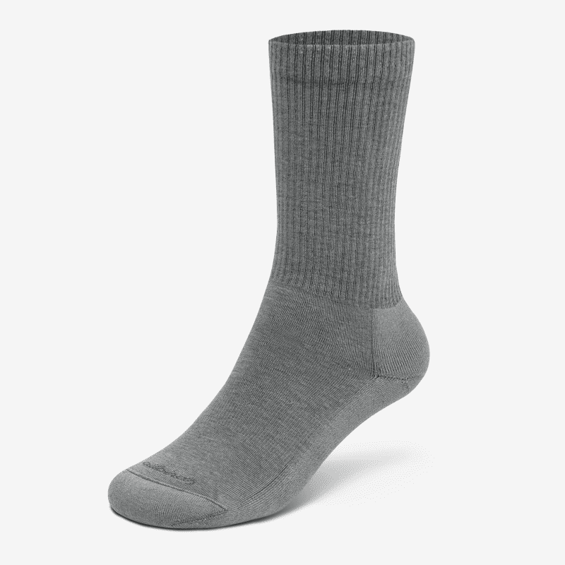 A10848 S24Q1 Anytime Crew Sock Medium Grey B 1900x1900 1