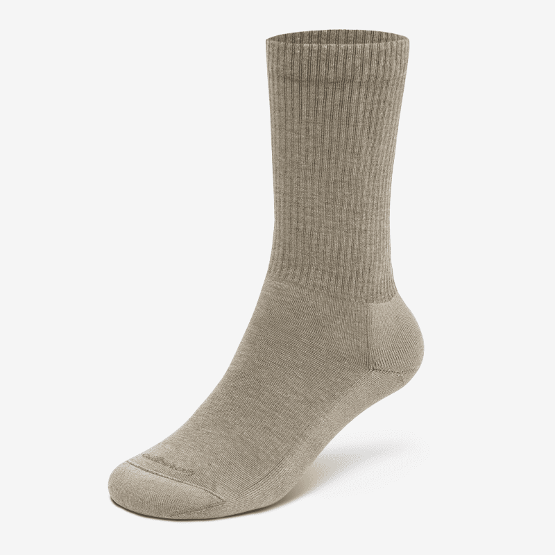 A10850 S24Q1 Anytime Crew Sock Rugged Beige B 1900x1900 1