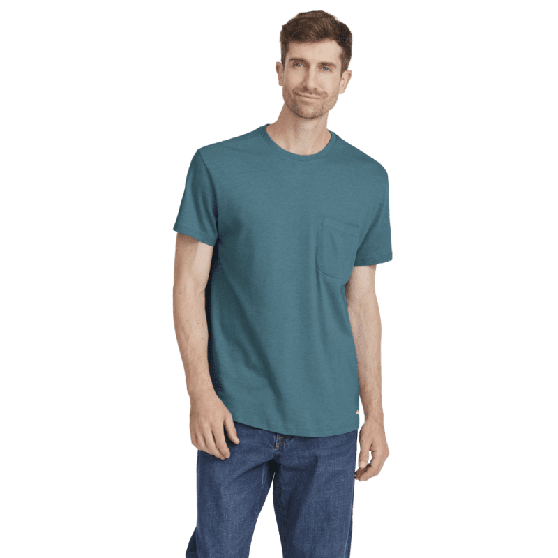 A11198 24Q4 Anytime Soft Merino Tee Chasm Teal F 1000x1000 225982b1 daf9 442b 9078 34f919978273