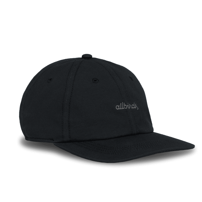 AB Q3 Cap Black 1