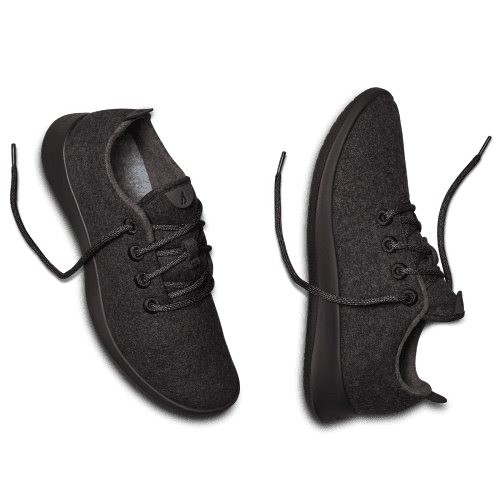 Allbirds WL RN SF PDP Natural Black PAIR 5727b5d9 d745 40f7 a303 5ac6de8fcb0d