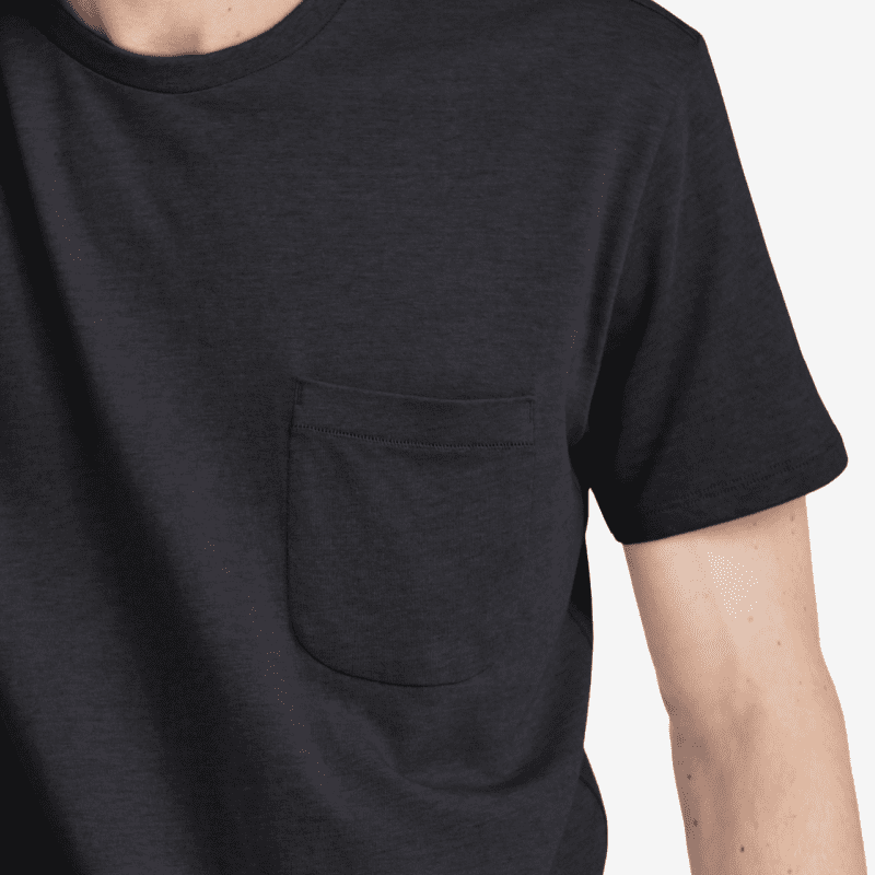 Men s Anytime Tee Natural Black 02 8d91cc43 a65d 43f2 b8fc 50620f2d1b39